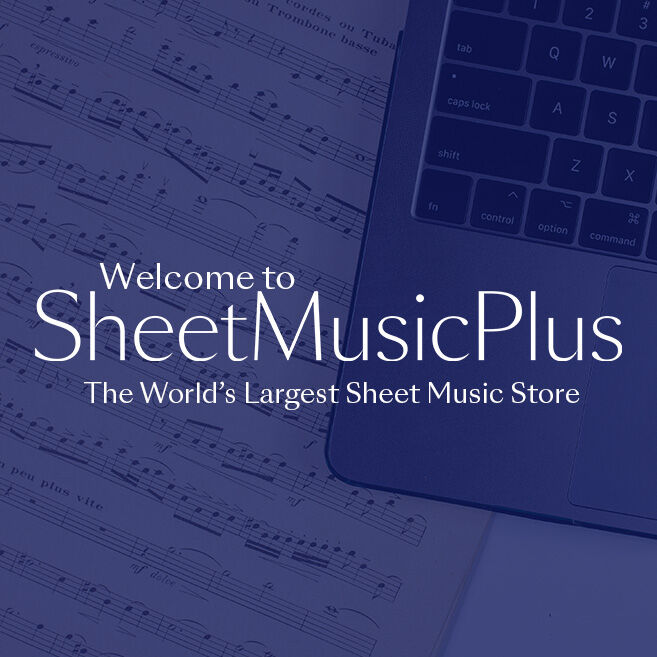 World's Largest Sheet Music Store