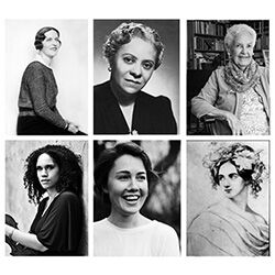 Women Composers & Arrangers