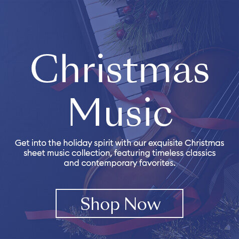 Merry & Bright: Get in the Christmas spirit & make musical memories