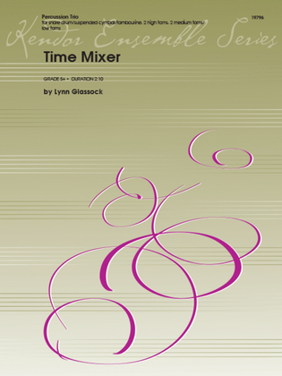 Time Mixer