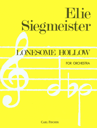Lonesome Hollow