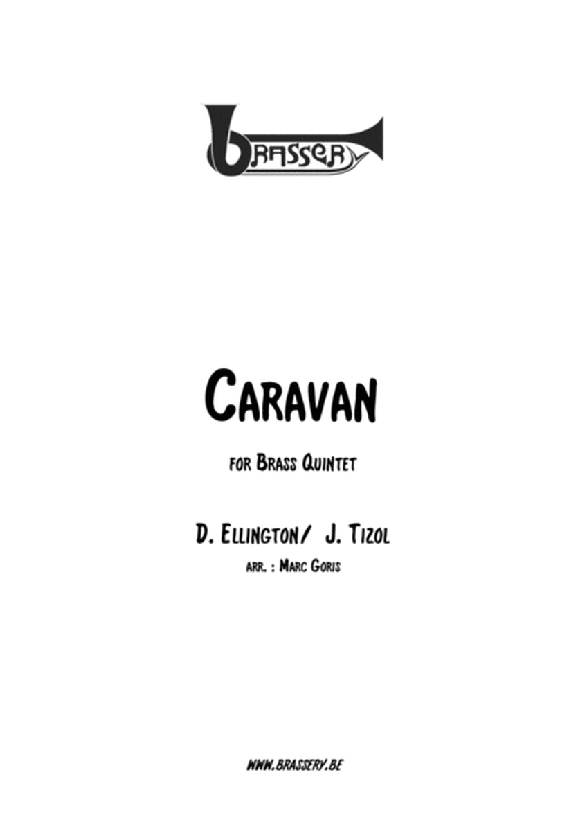 Caravan image number null