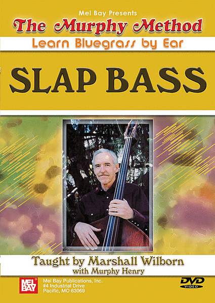 Slap Bass