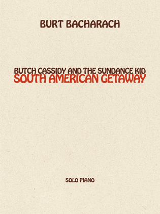 South American Getaway