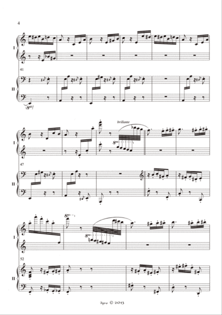 "Für Elise" Variations image number null