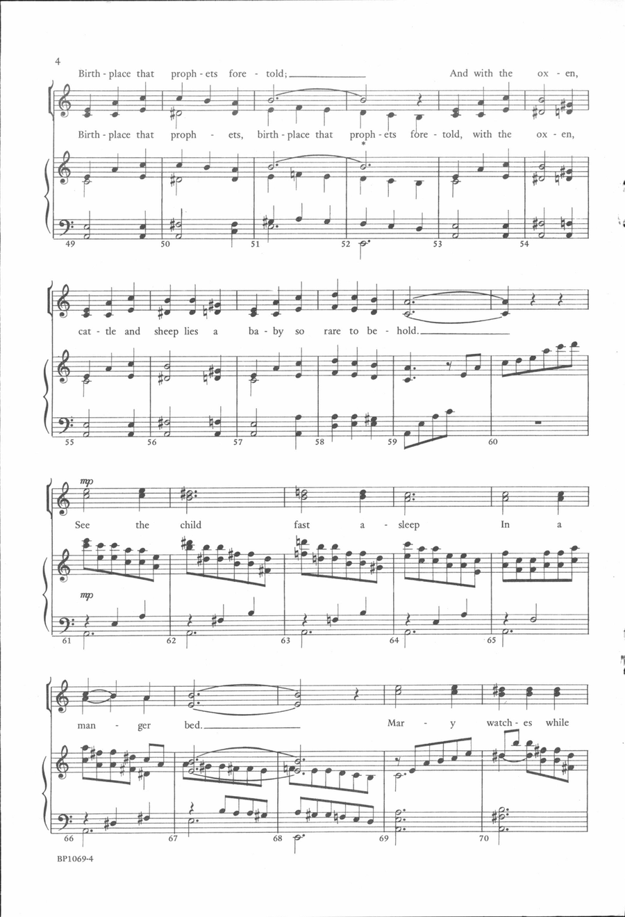 Follow the Star - SA Follow the Star - SA SA scores gallery preview page 4