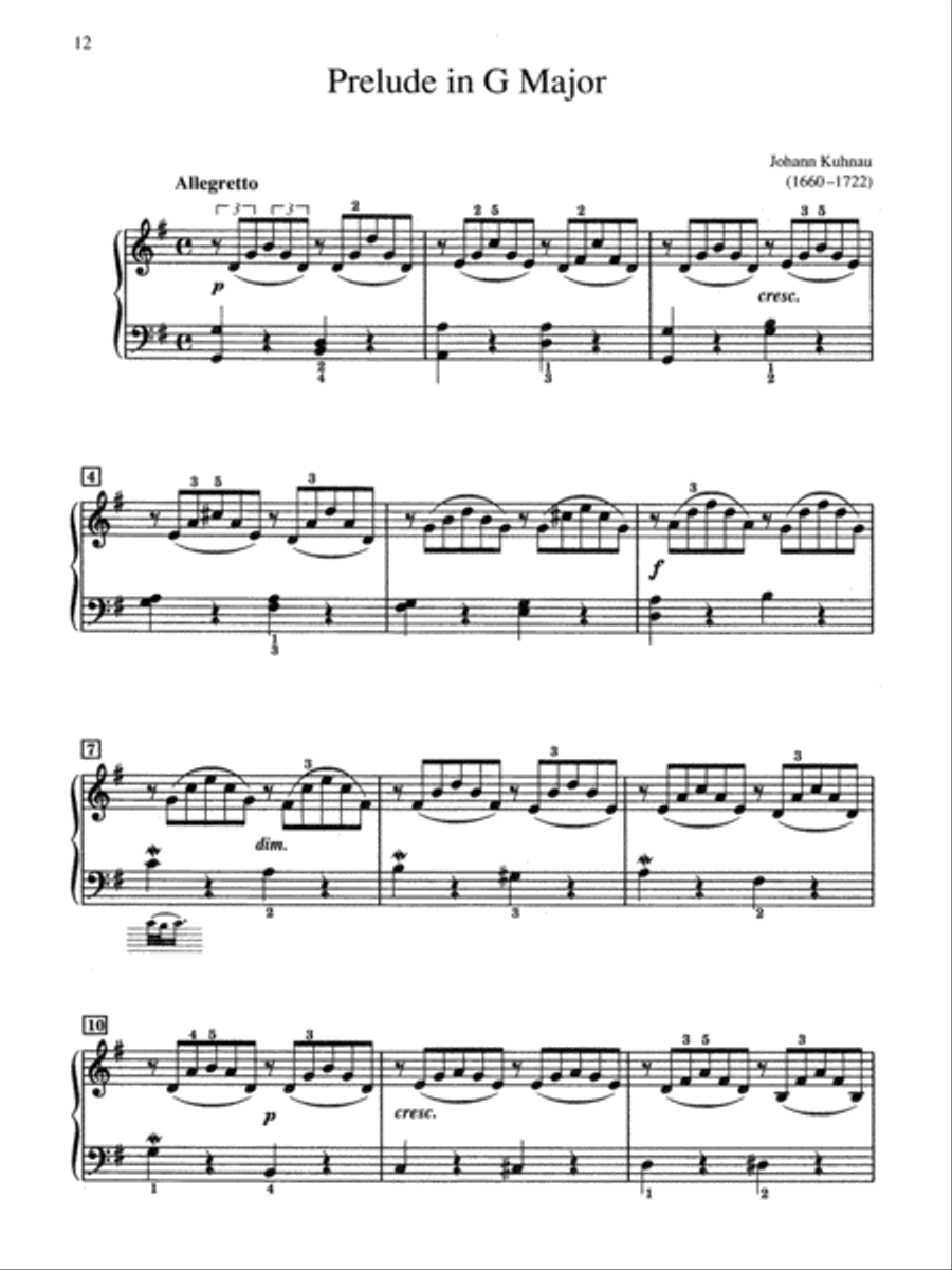 Melodious Masterpieces, Book 1 Piano Solo scores gallery preview page 4