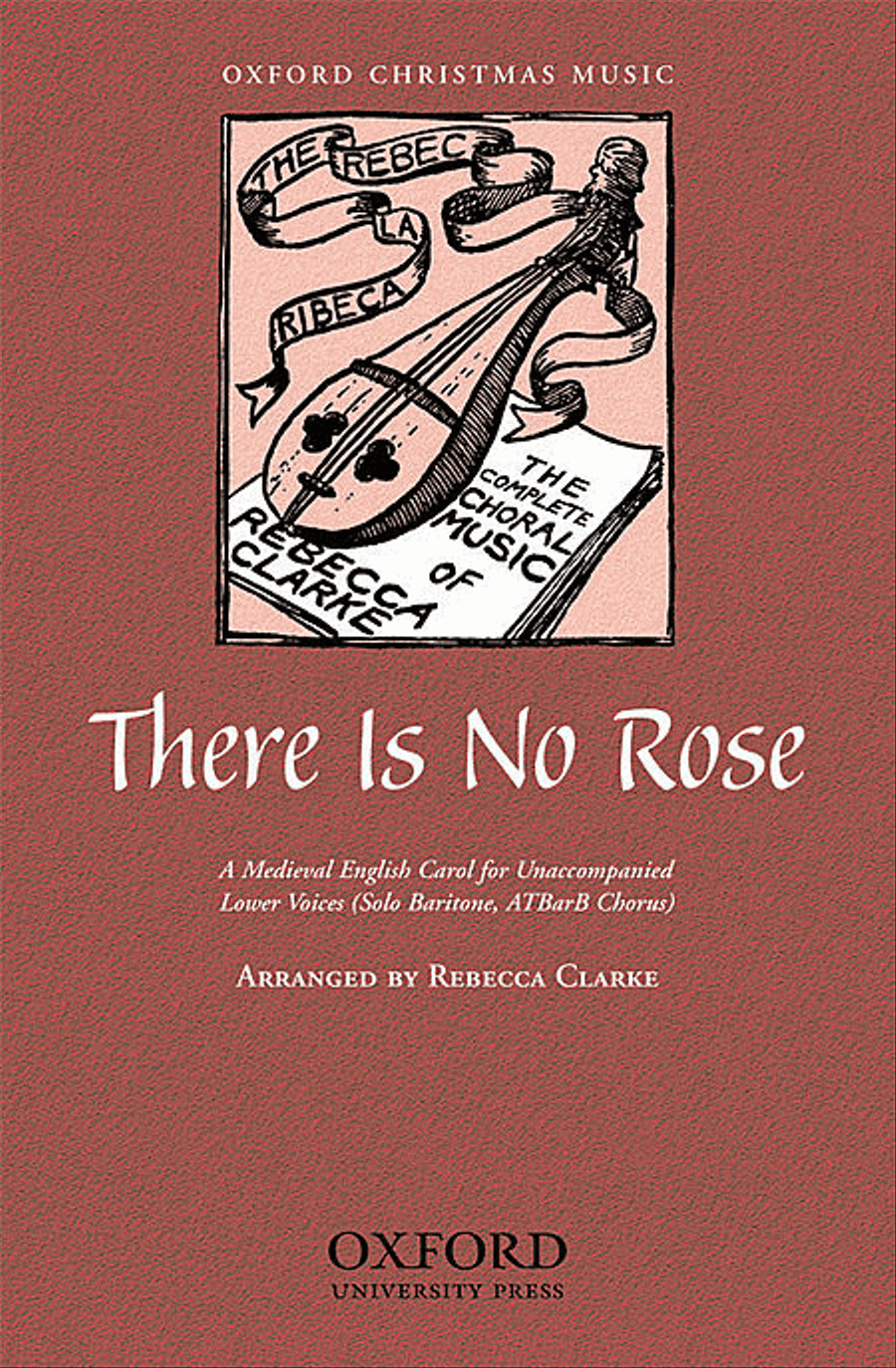 There is no rose