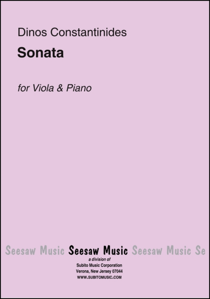 Sonata