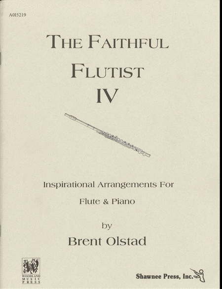 Faithful Flutist, the-Vol. IV