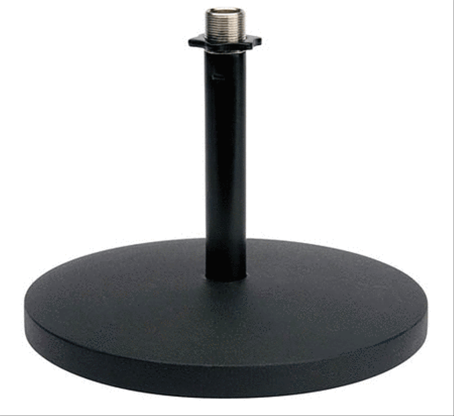 MD5 – Desktop Microphone Stand Choir scores gallery preview page 2