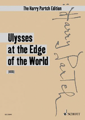 Ulysses At The Edge Of The World