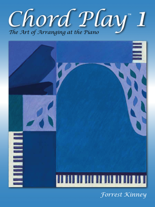 Book cover for Chord Play 1