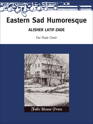 Eastern Sad Humoresque