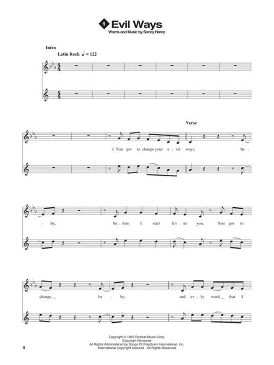FastTrack Alto Saxophone Songbook - Level 1 Alto Saxophone scores gallery preview page 5