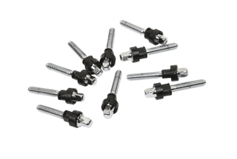 Tension Lock Tension Rod 1-3/8″