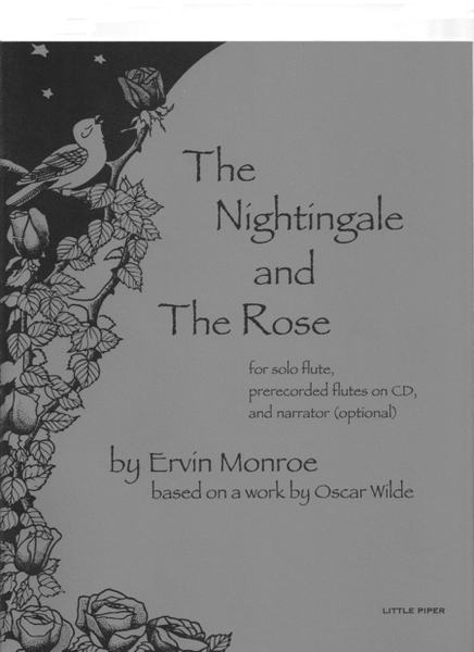 The Nightingale and the Rose image number null
