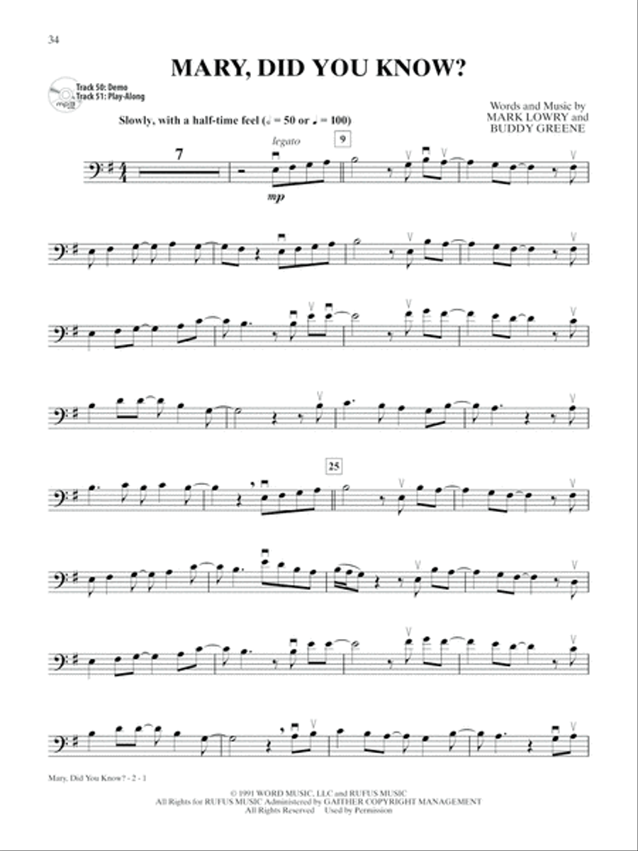 Ultimate Christmas Instrumental Solos for Strings String Orchestra scores gallery preview page 5