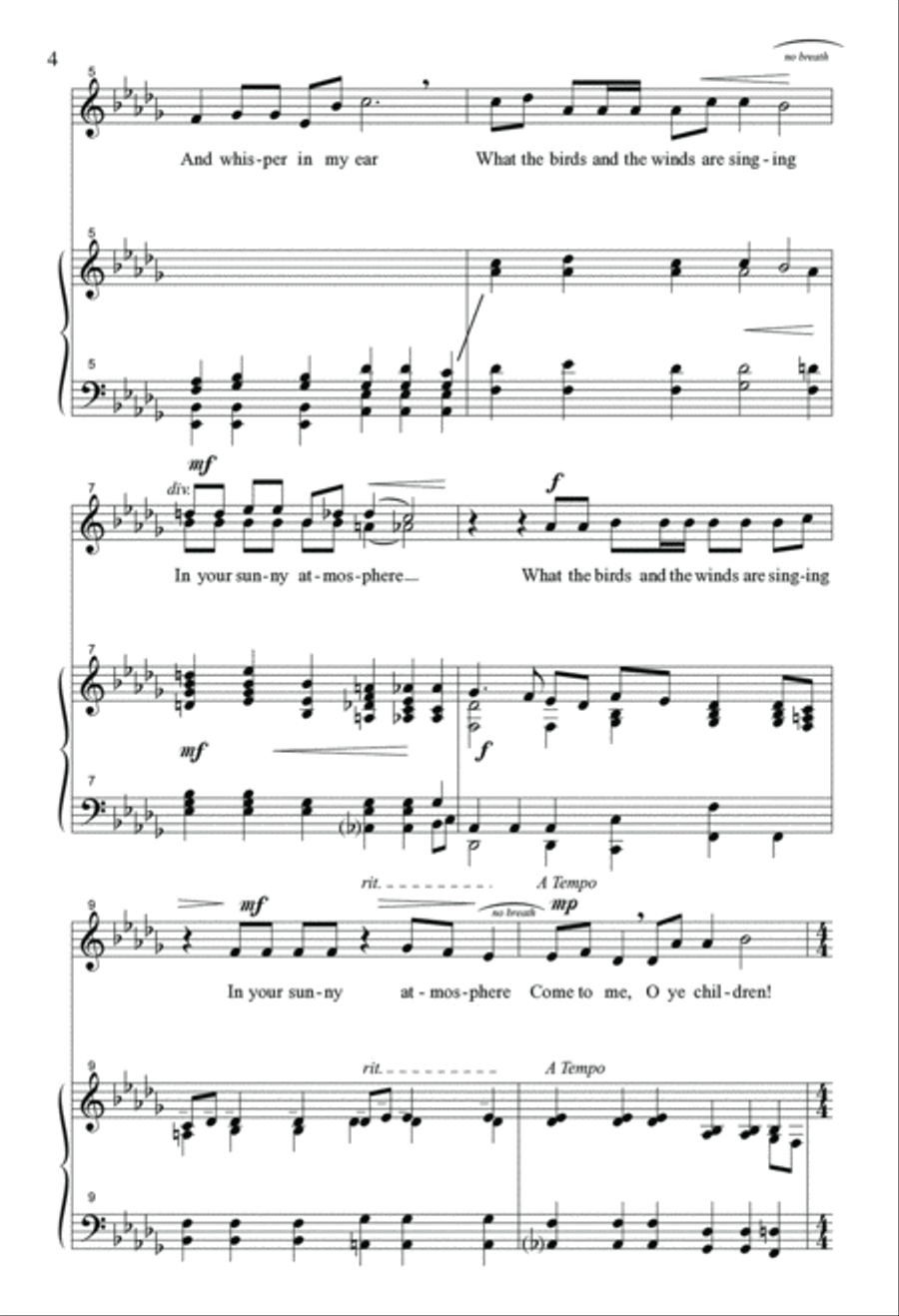 Children Children SA scores gallery preview page 3