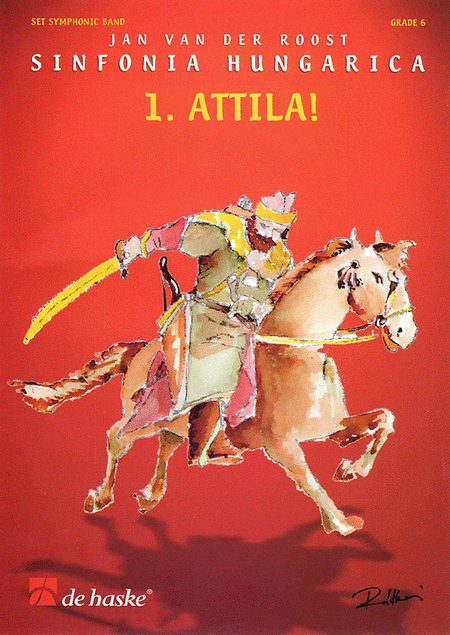 Attila! (part 1 from 