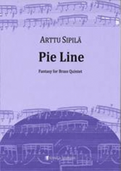 Pie Line