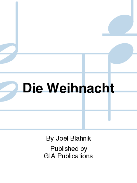 Die Weihnacht