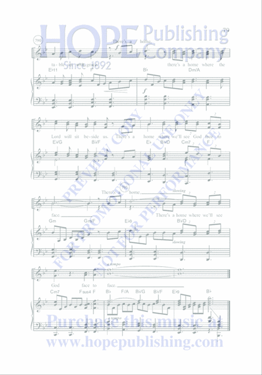 Are We There Yet Unison Choir scores gallery preview page 87