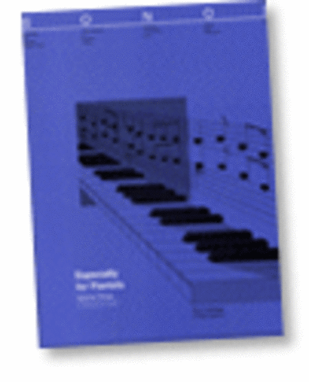 Especially for Pianists - Book 3