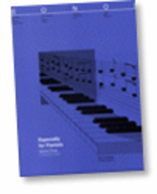 Book cover for Especially for Pianists - Book 3 - Intermediate Piano Solos