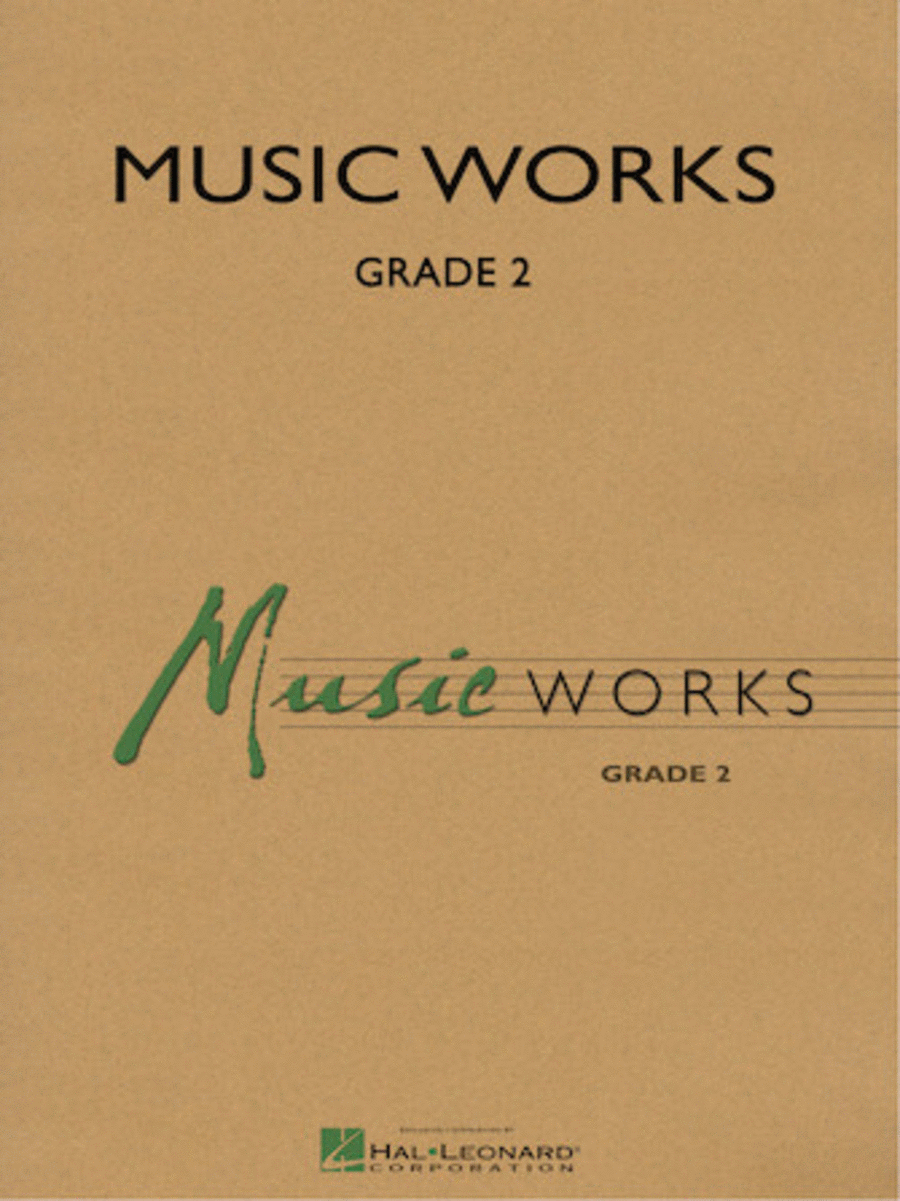 Variations on a Celtic Tune (Mo Ghile Mear) Concert Band scores gallery preview page 1