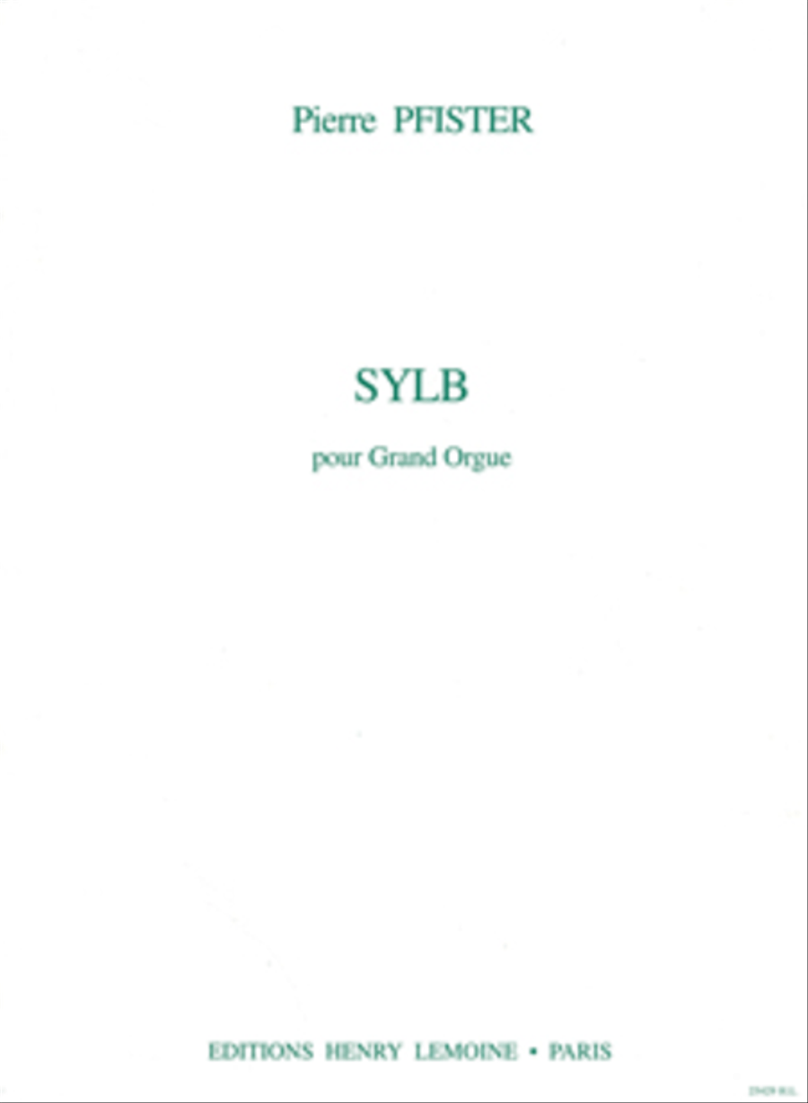 Sylb