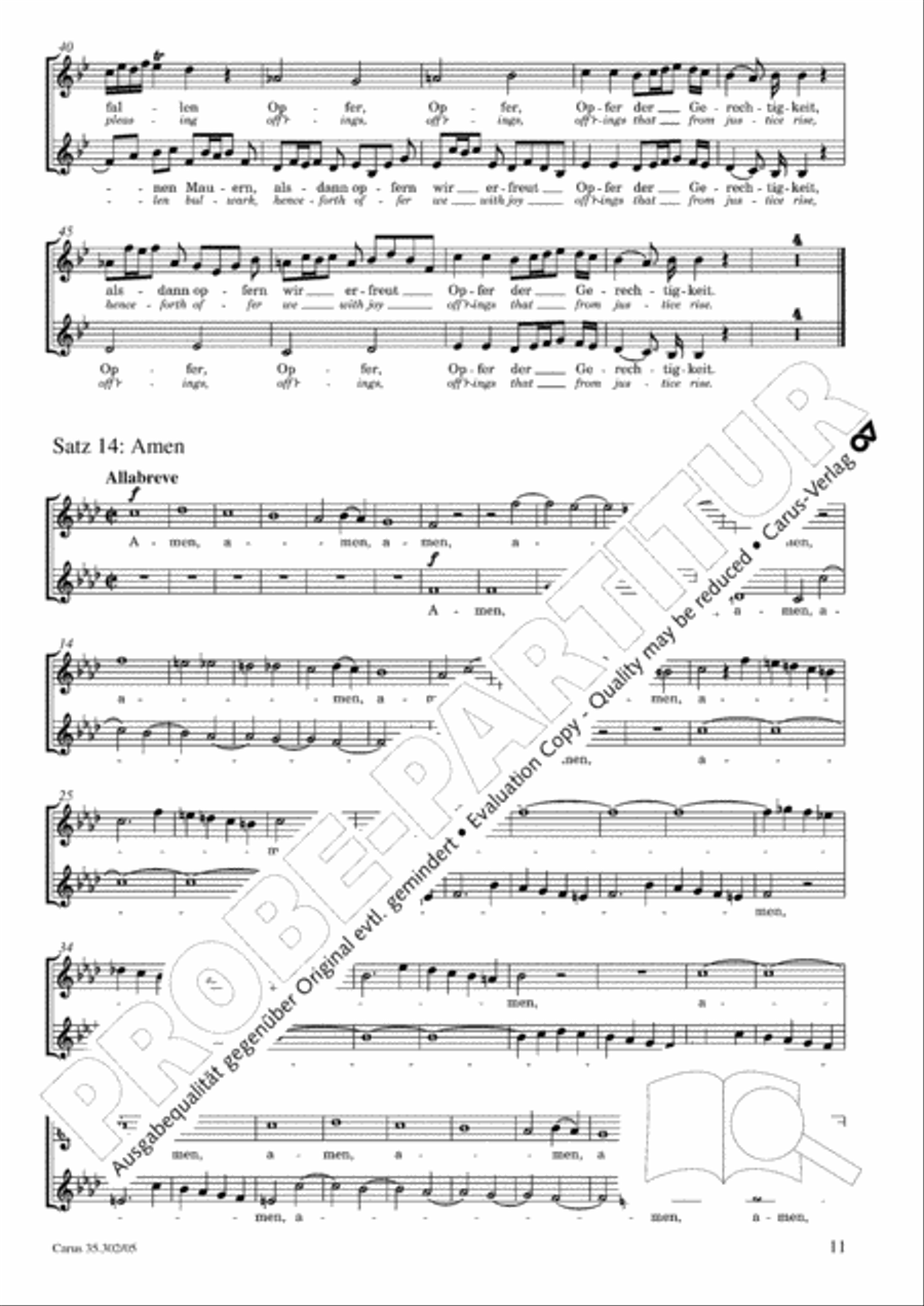 Tilge, Hochster, meine Sunden SA scores gallery preview page 12
