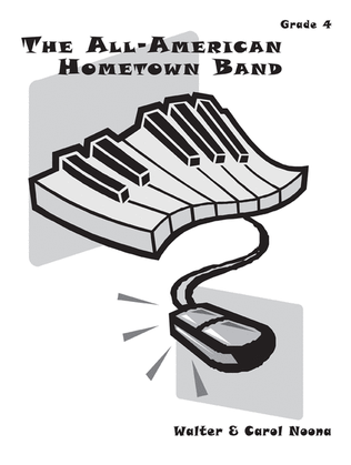 The All-American Hometown Band