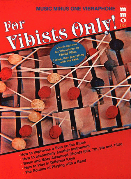 For Vibists Only!