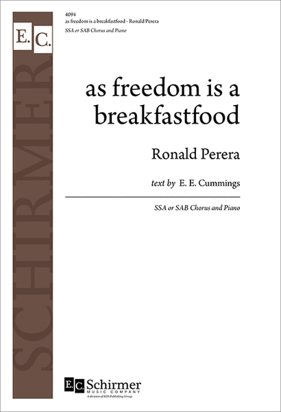 as freedom is a breakfastfood image number null