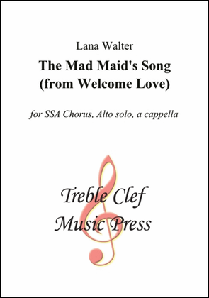 2. Mad Maid's Song, The