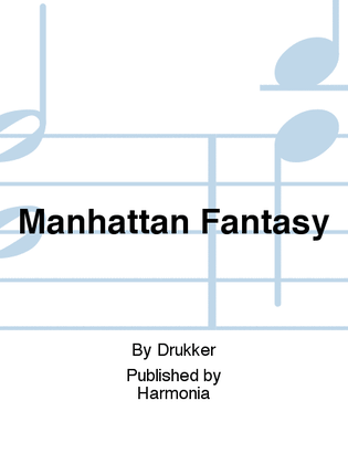 Manhattan Fantasy