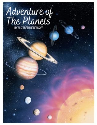 Adventure of the Planets