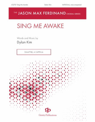 Sing Me Awake