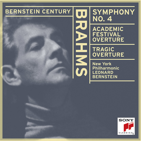 Century: Brahms Symphony No 4