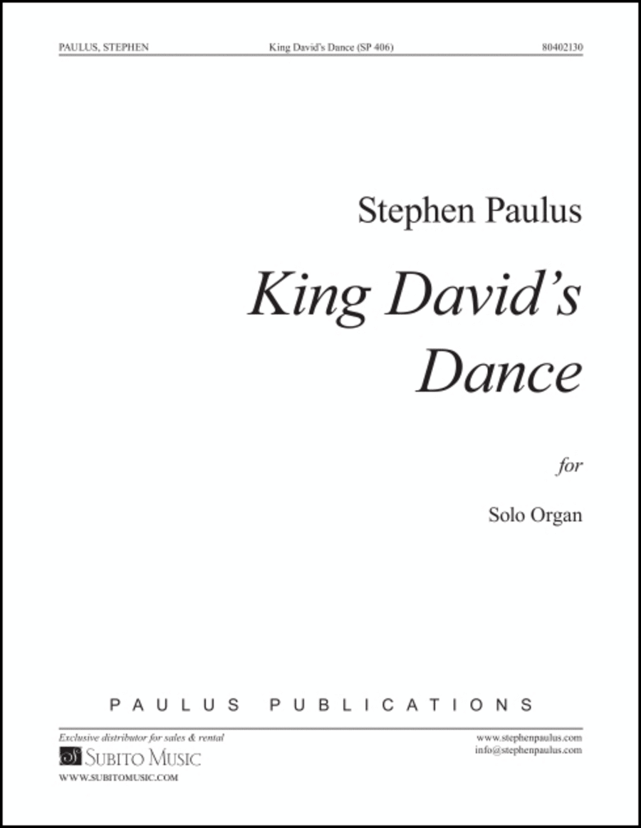 King David
