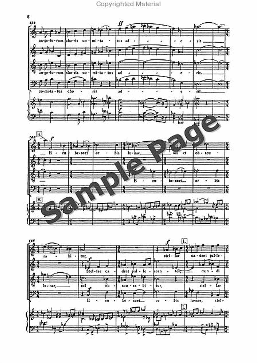 Apparebit Repentina Dies (1947)