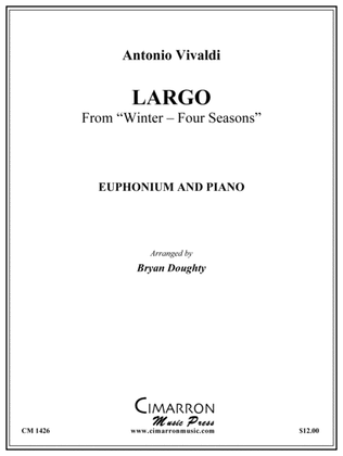 Largo from Winter-Four Seasons