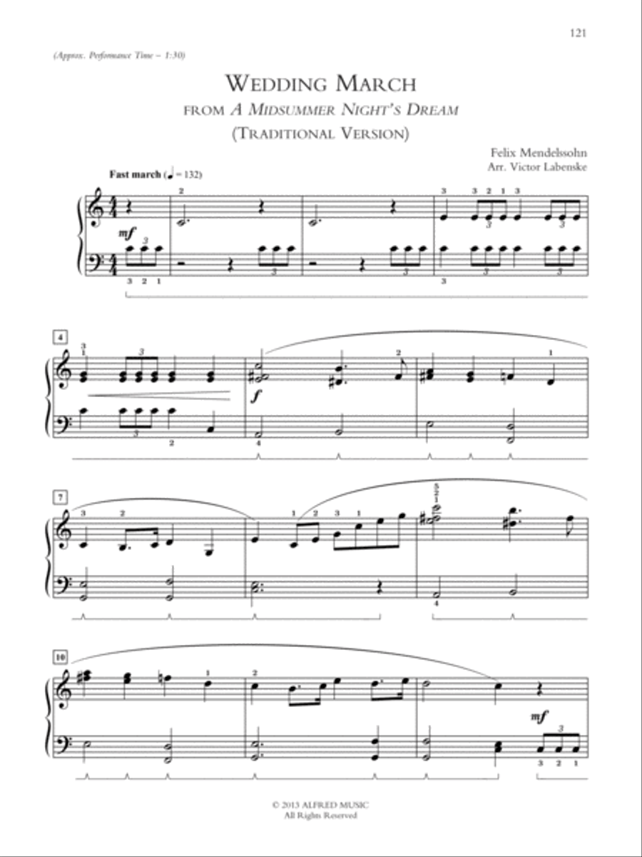 Sunday Morning Special Services Companion Piano Solo scores gallery preview page 5