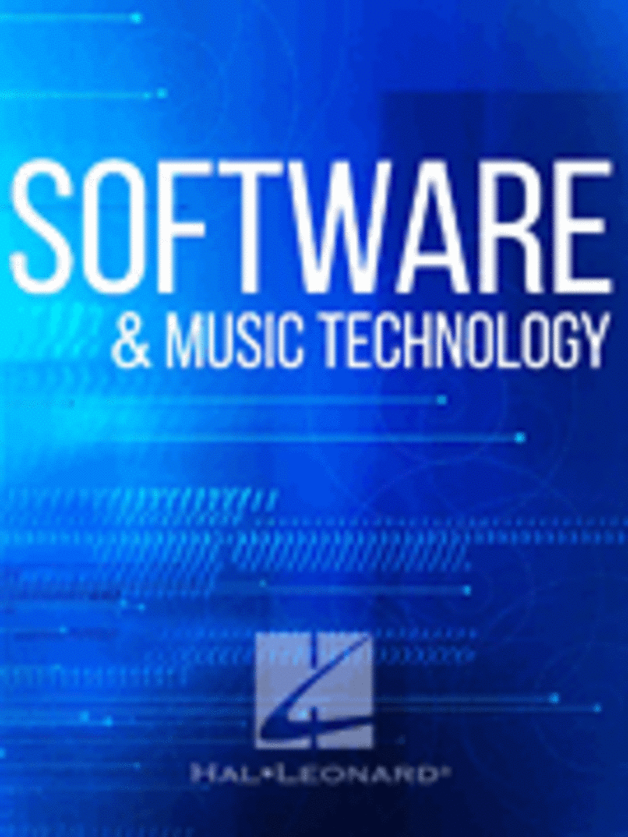 Model 12 Musical Instruments scores gallery preview page 1