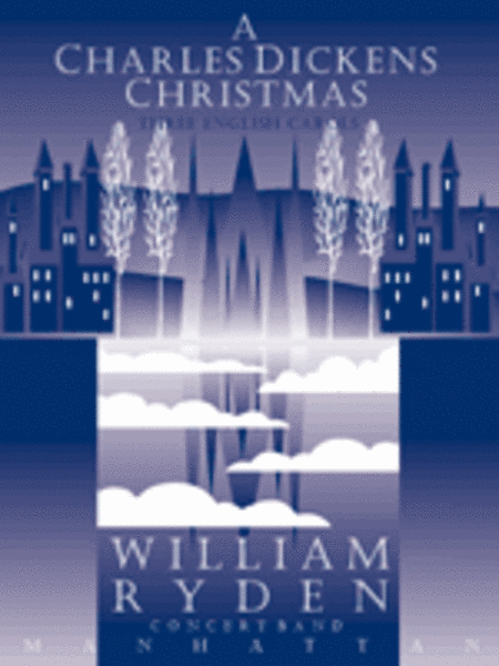 A Charles Dickens Christmas image number null