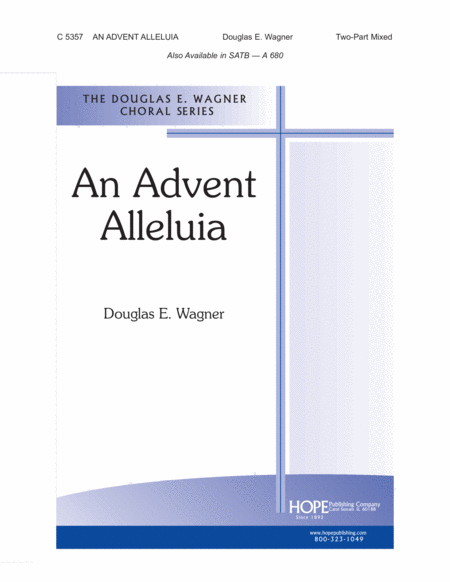 An Advent Alleluia image number null