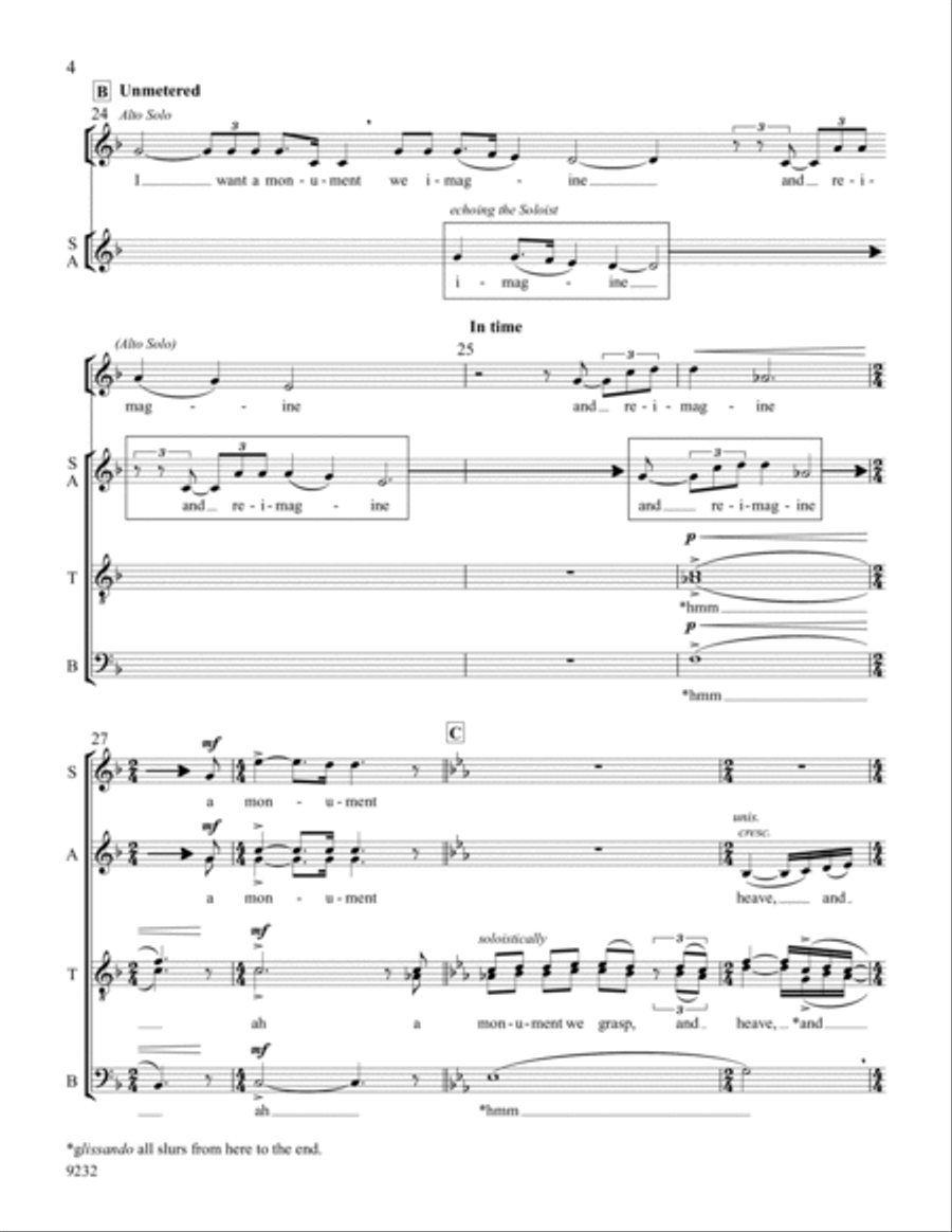 Shift Divisi scores gallery preview page 6