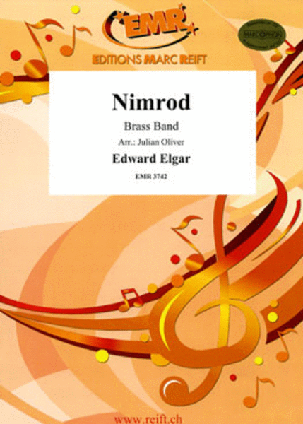 Nimrod image number null