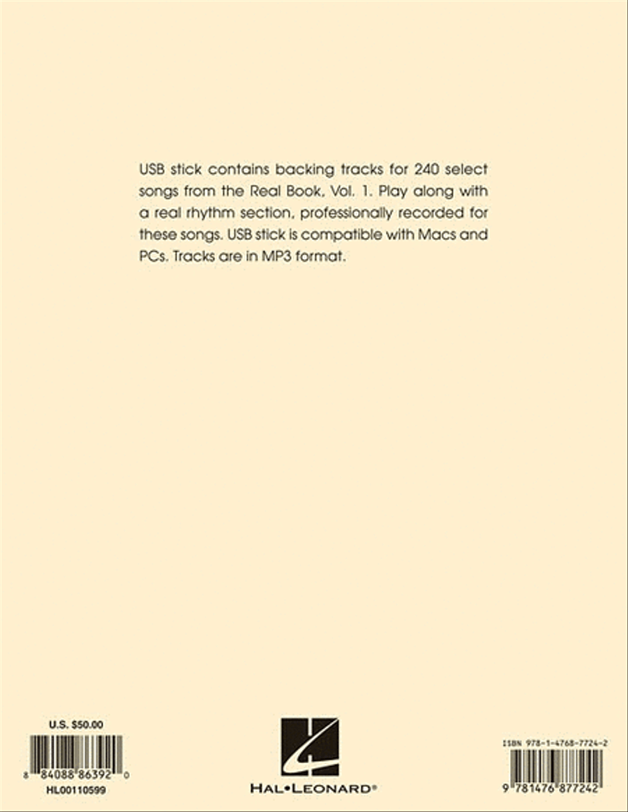The Real Book – Volume I – Sixth Edition Piano scores gallery preview page 2